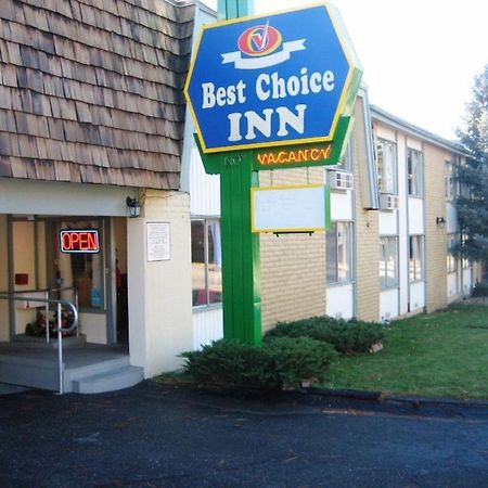 Best Choice Inn South Lake Tahoe Zewnętrze zdjęcie