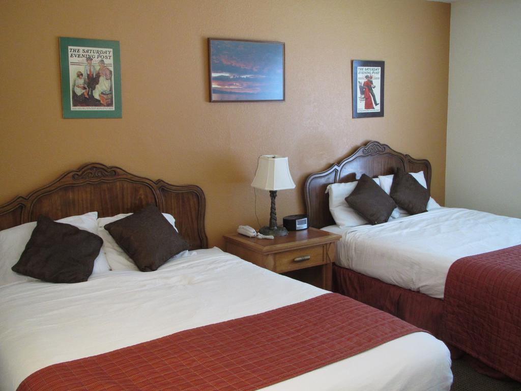 Best Choice Inn South Lake Tahoe Pokój zdjęcie