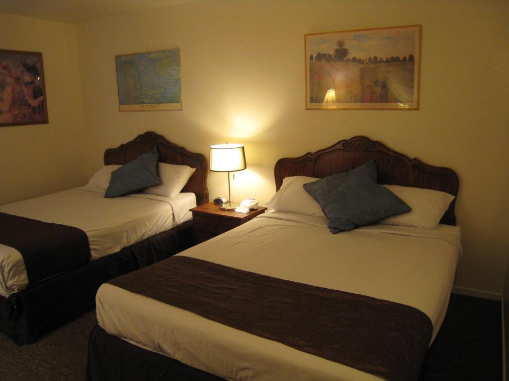 Best Choice Inn South Lake Tahoe Zewnętrze zdjęcie
