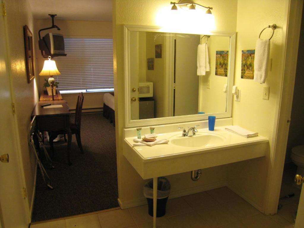 Best Choice Inn South Lake Tahoe Zewnętrze zdjęcie