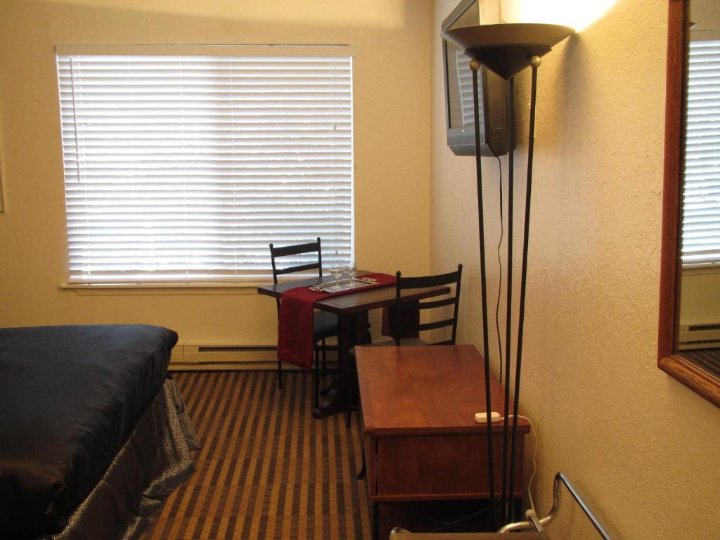 Best Choice Inn South Lake Tahoe Pokój zdjęcie
