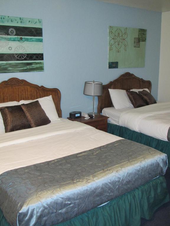 Best Choice Inn South Lake Tahoe Pokój zdjęcie