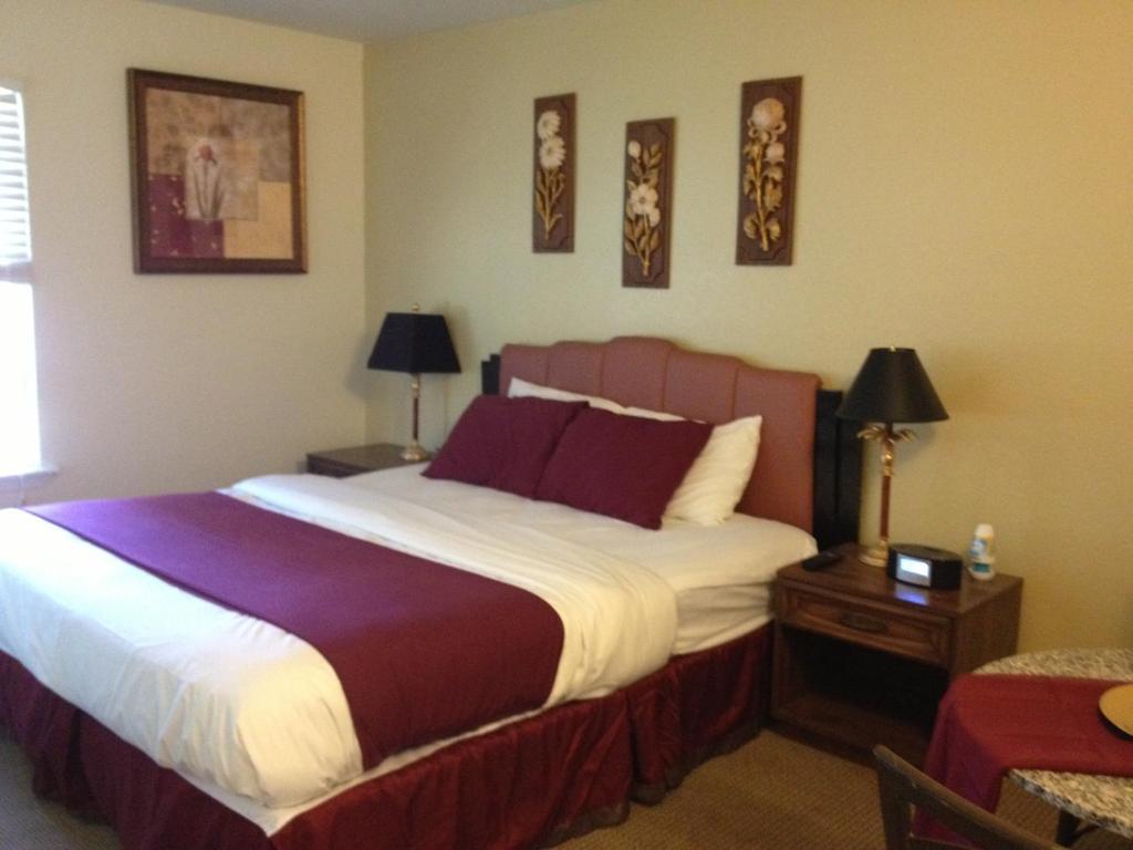 Best Choice Inn South Lake Tahoe Pokój zdjęcie