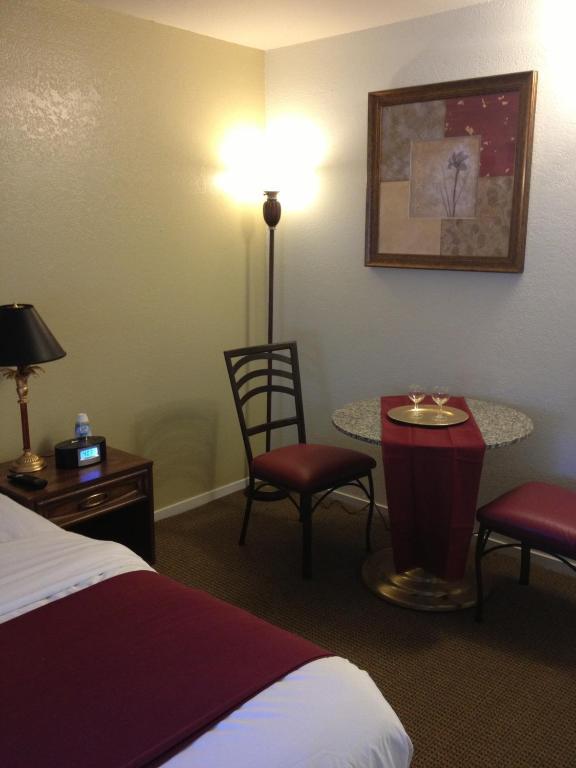 Best Choice Inn South Lake Tahoe Zewnętrze zdjęcie