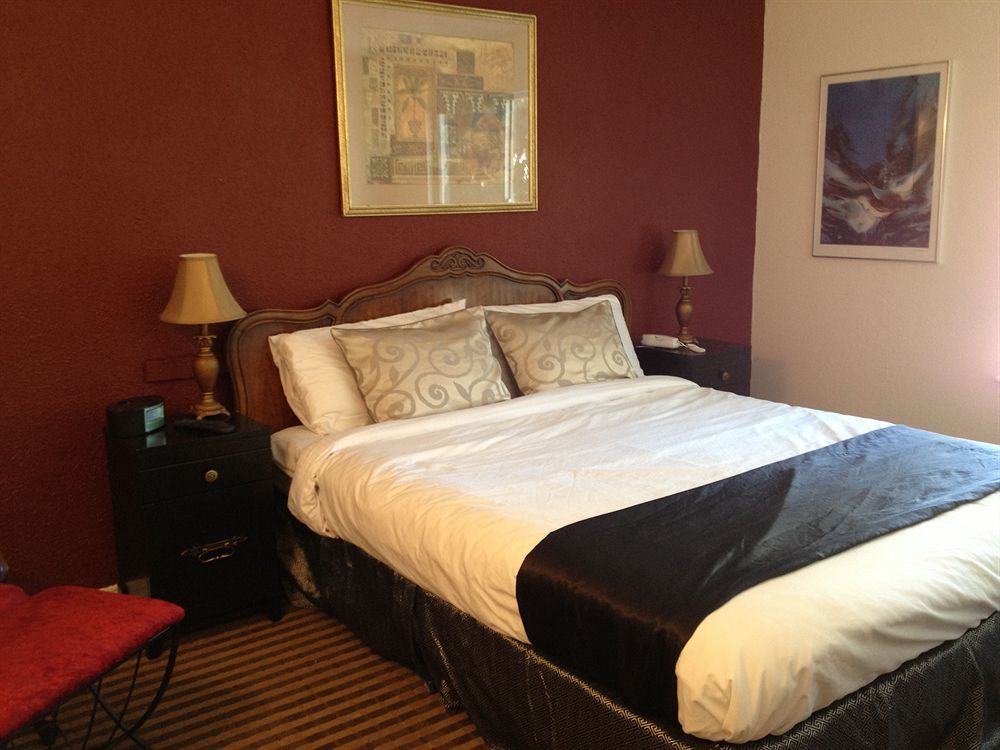 Best Choice Inn South Lake Tahoe Zewnętrze zdjęcie
