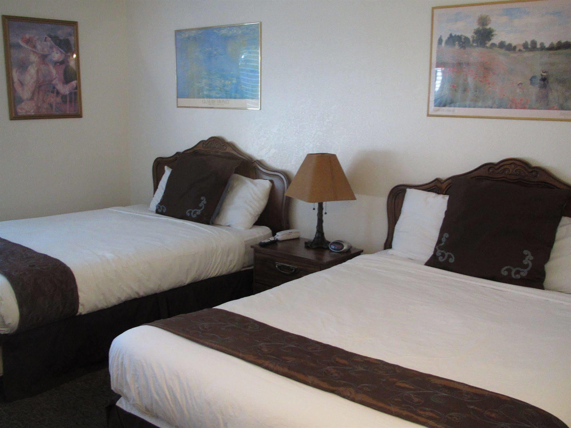 Best Choice Inn South Lake Tahoe Zewnętrze zdjęcie