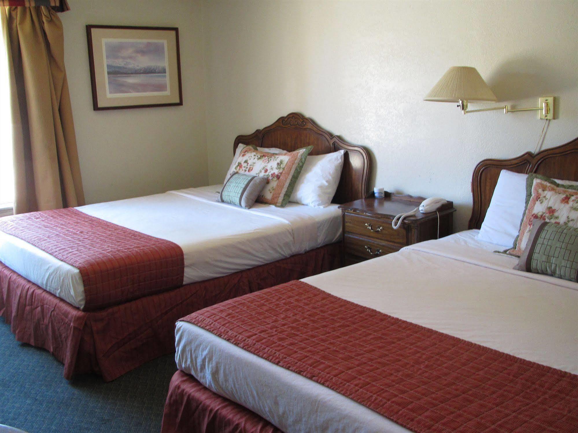 Best Choice Inn South Lake Tahoe Zewnętrze zdjęcie
