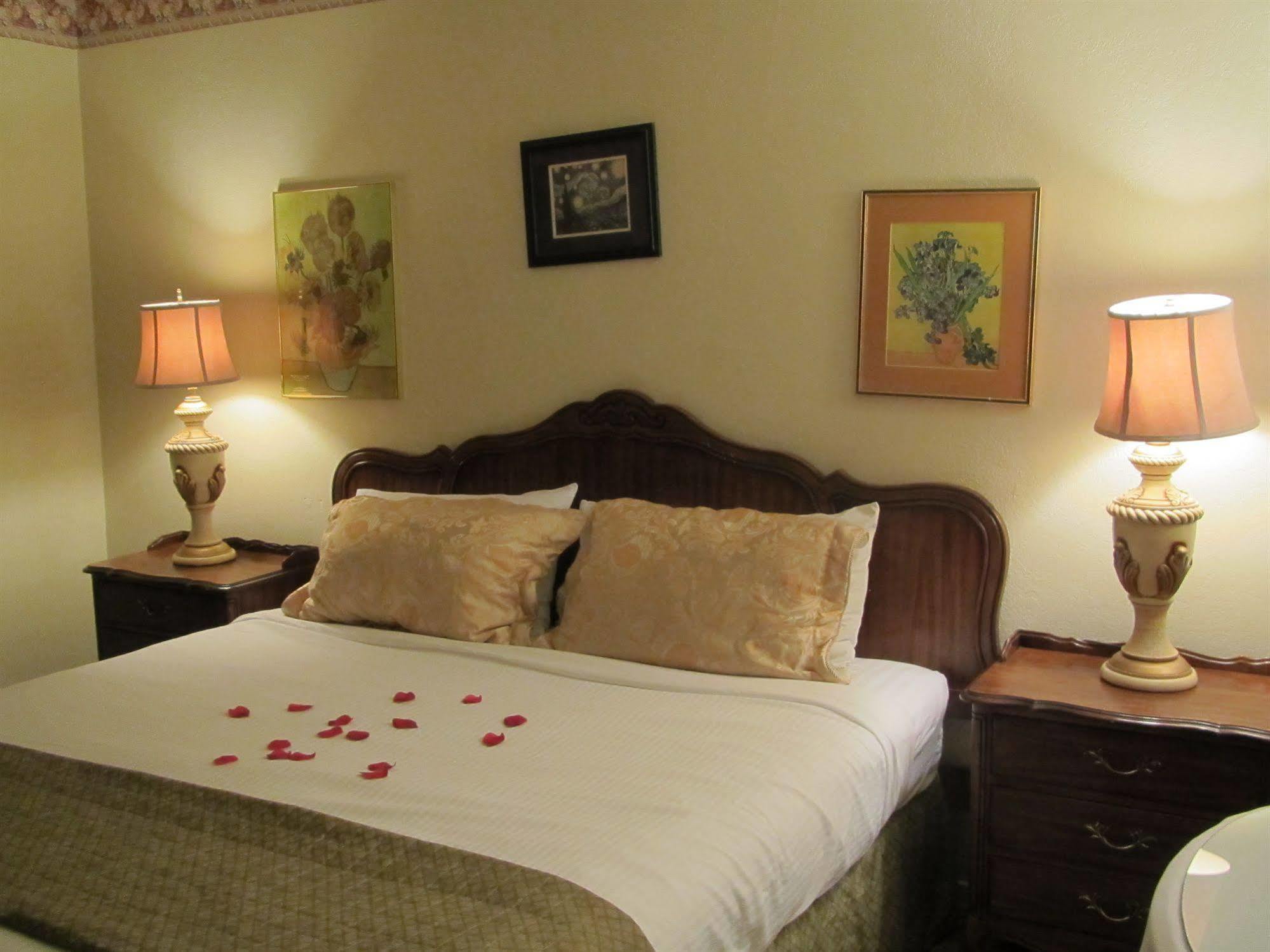 Best Choice Inn South Lake Tahoe Zewnętrze zdjęcie