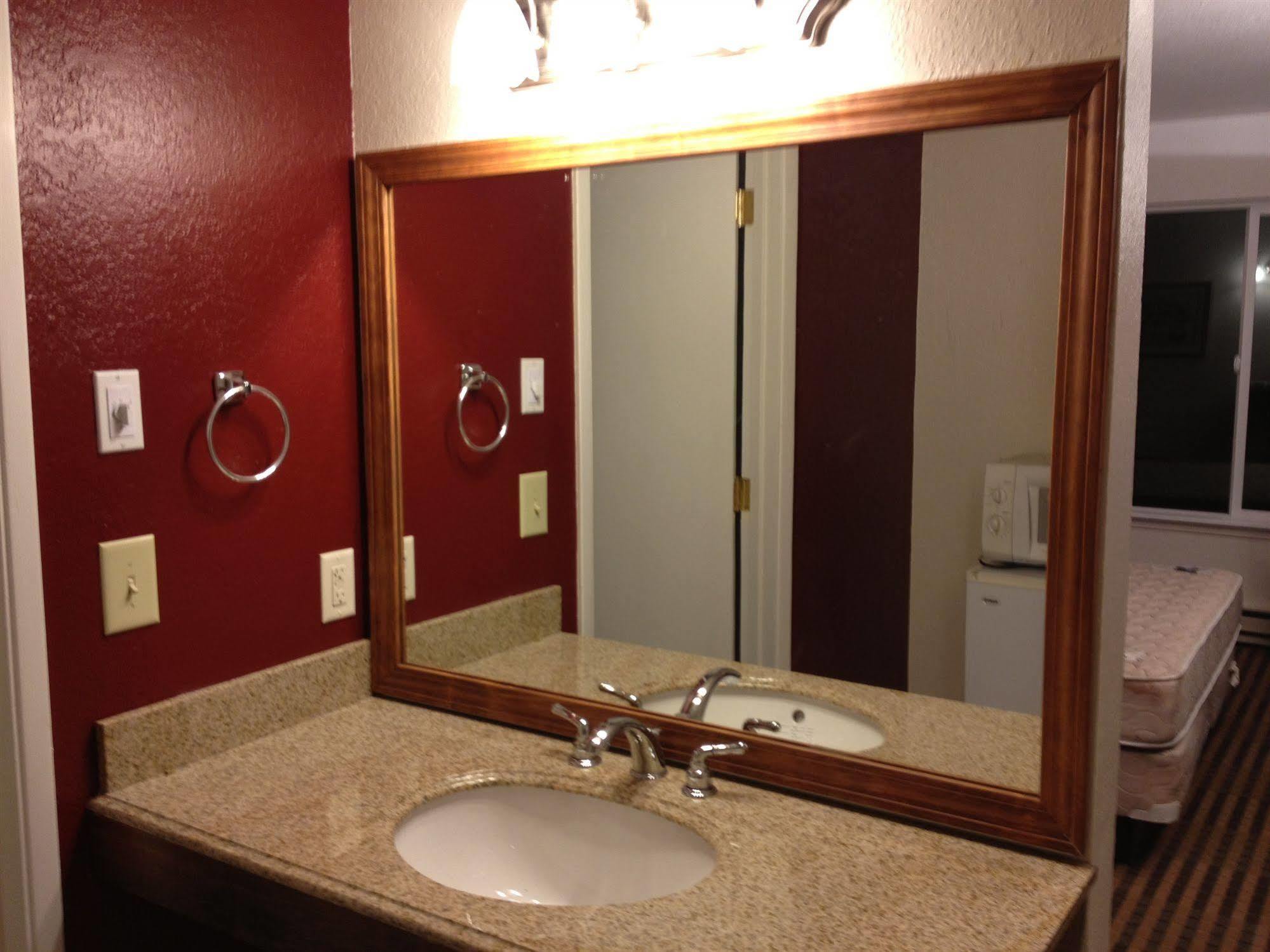 Best Choice Inn South Lake Tahoe Zewnętrze zdjęcie