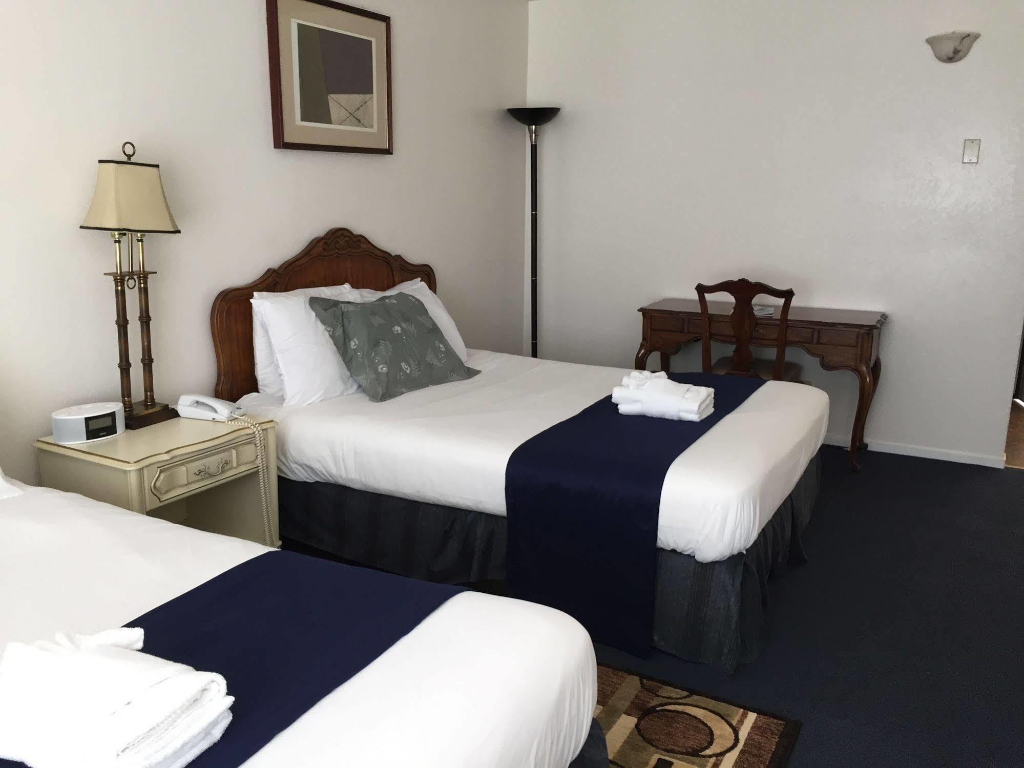 Best Choice Inn South Lake Tahoe Zewnętrze zdjęcie