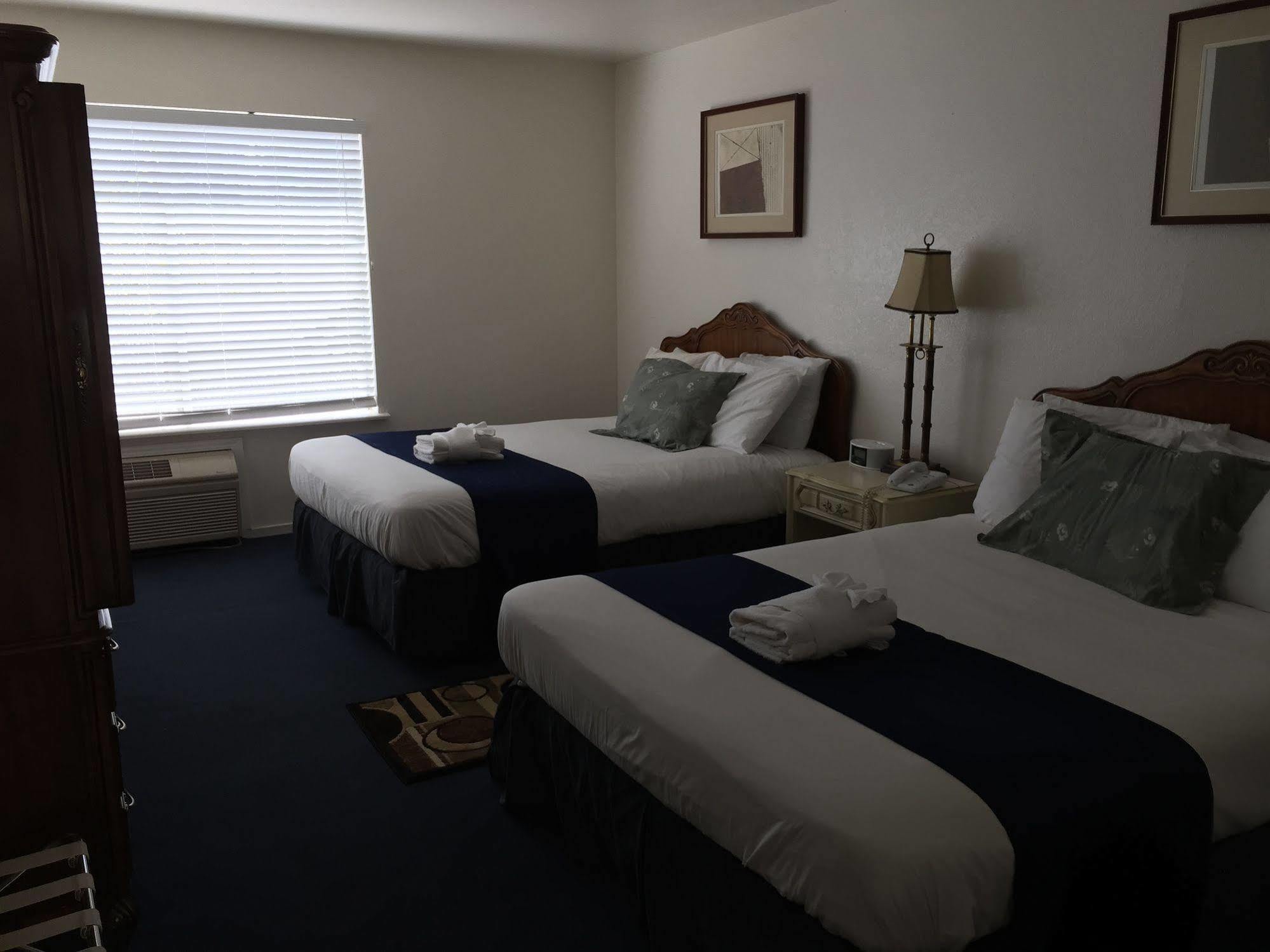 Best Choice Inn South Lake Tahoe Zewnętrze zdjęcie