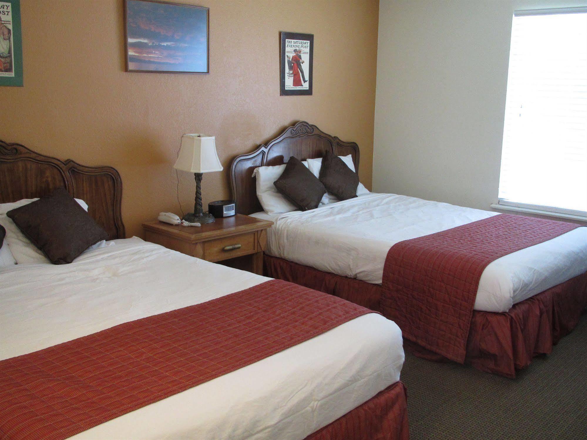 Best Choice Inn South Lake Tahoe Zewnętrze zdjęcie