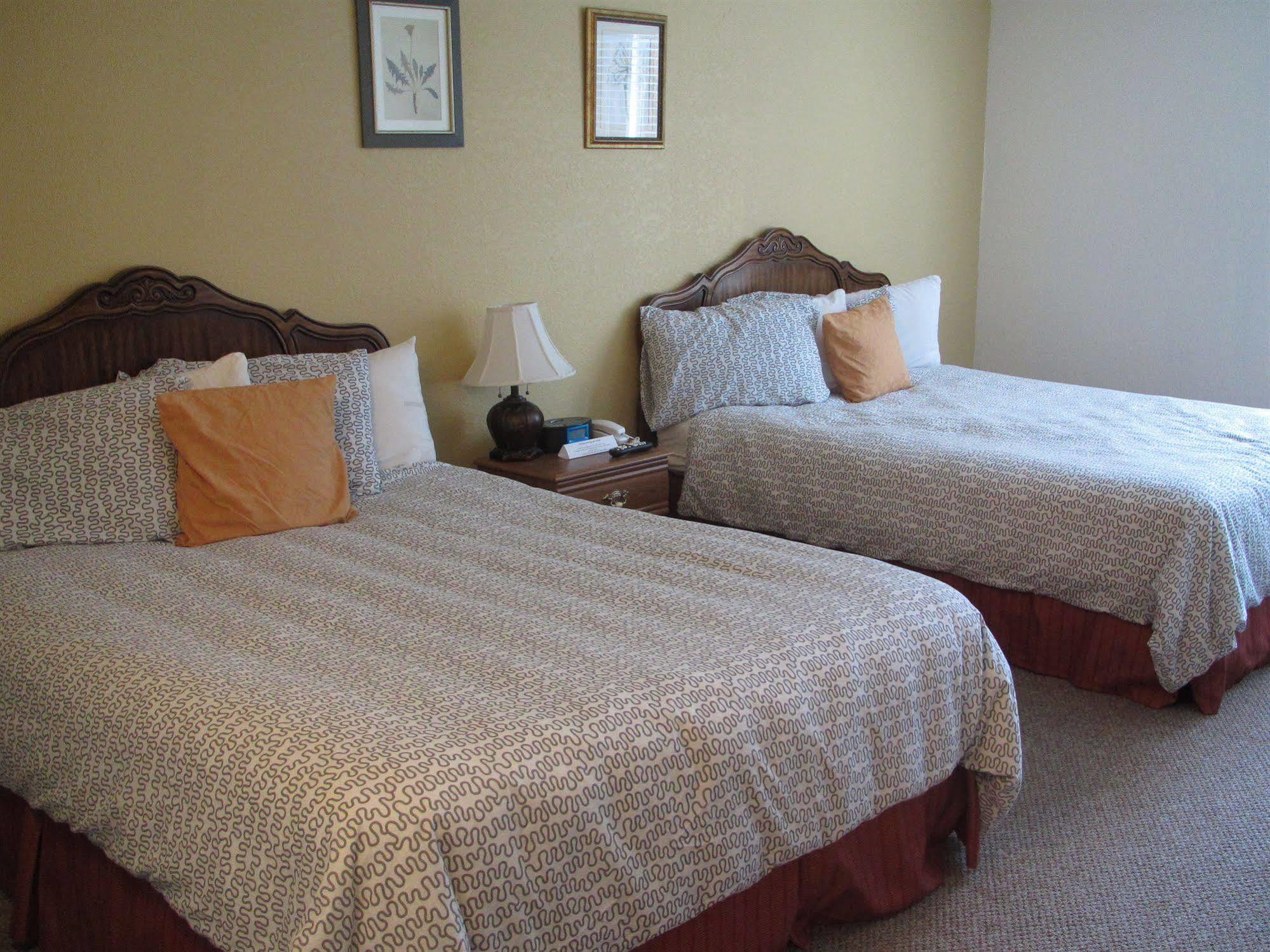 Best Choice Inn South Lake Tahoe Zewnętrze zdjęcie