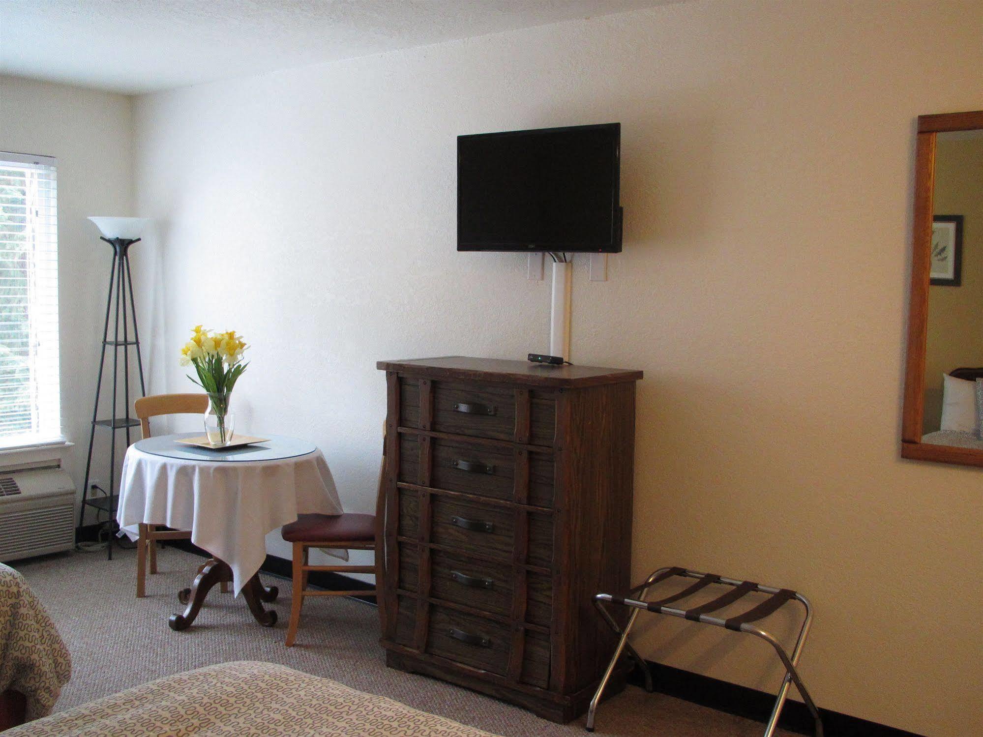 Best Choice Inn South Lake Tahoe Zewnętrze zdjęcie