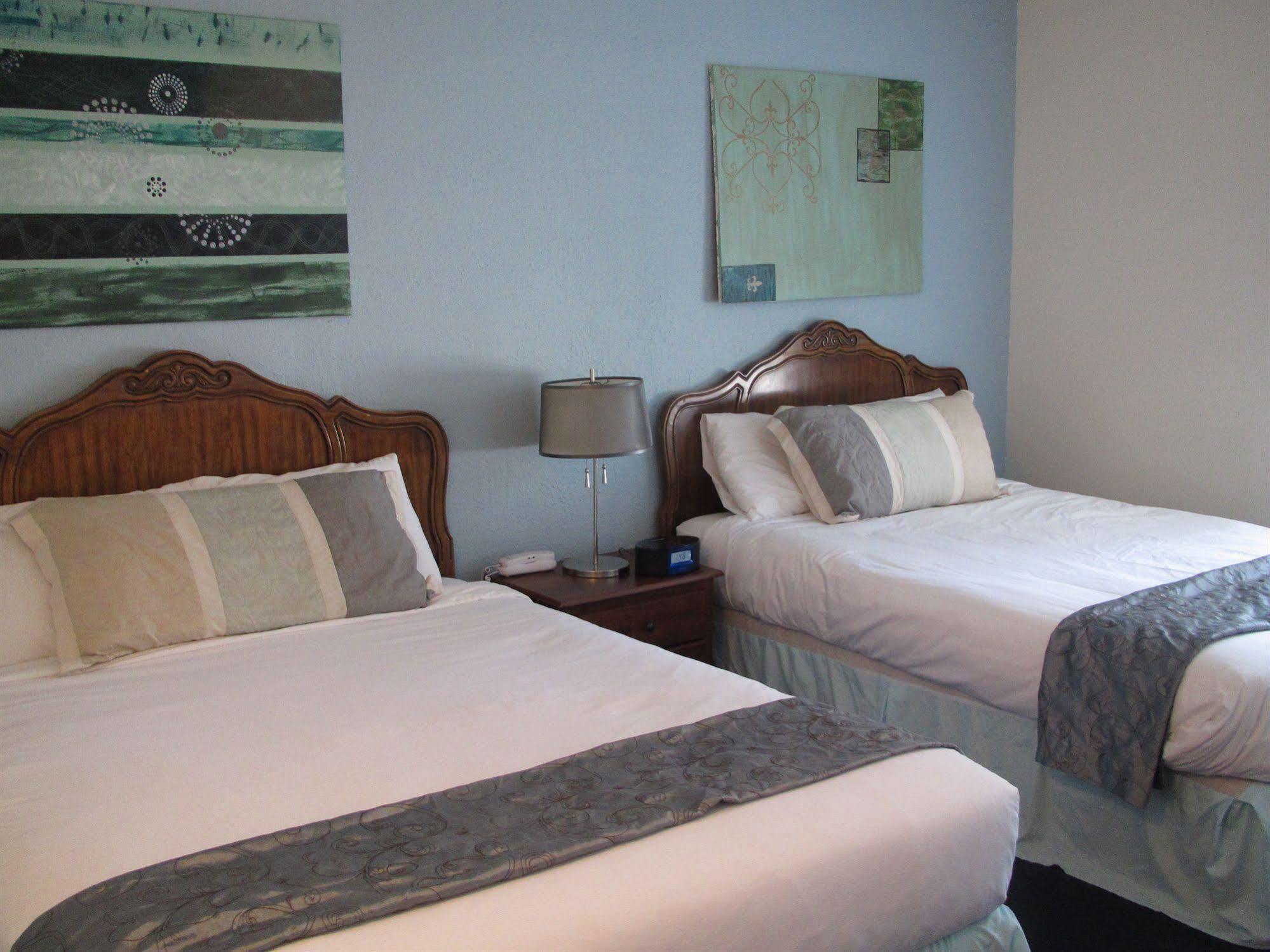 Best Choice Inn South Lake Tahoe Zewnętrze zdjęcie