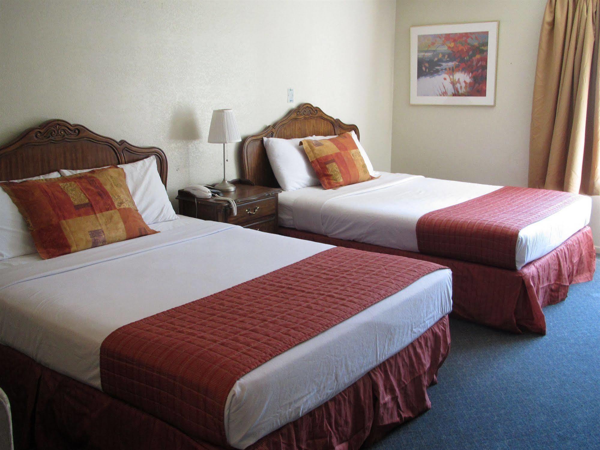 Best Choice Inn South Lake Tahoe Zewnętrze zdjęcie